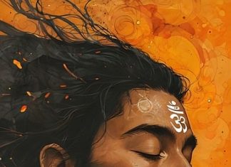Deep Sleep vs Samadhi in Hindu Philosophy: What Is the Difference?