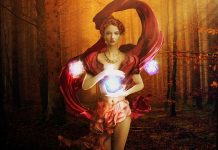 The Five Elements and the Chakras