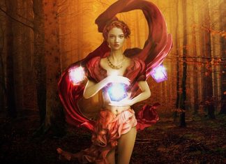 The Five Elements and the Chakras