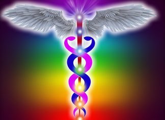 The Hidden Power Within: Awakening the Kundalini Energy