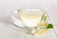 Health Benefits of White Tea