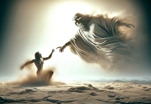 Embracing the Divine in an Age of Distraction