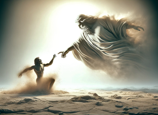 Embracing the Divine in an Age of Distraction