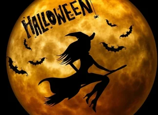 Why Extra Spiritual Protection Matters on Halloween — and How to Strengthen It