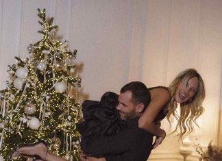 New Year’s Kiss: Where Did This Tradition Actually Come From?