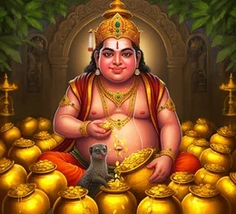 What Would Life Be Like Without Money? – A Hindu Perspective