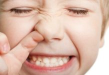 Why Do Kids Eat Their Boogers?