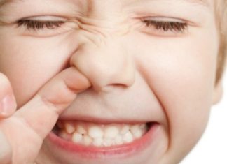 Why Do Kids Eat Their Boogers? The Science of Mucophagy