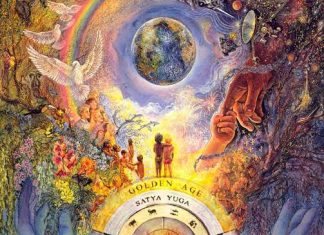 What is Time According to the Vedas: The Invisible Ruler of the Universe