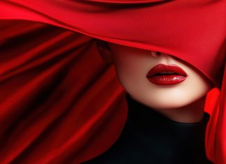 The Hidden Connection: Lip Fillers and Reproductive Health in Traditional Chinese Medicine