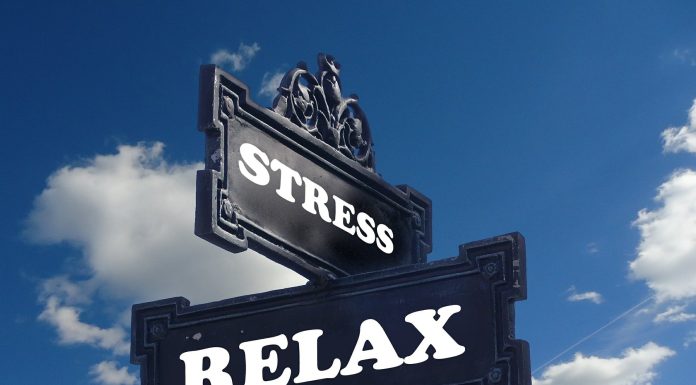 7 Simple Ways to Reset After a Stressful Morning