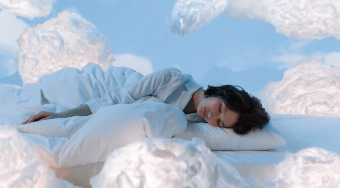 Do You Keep Waking Up Tired? Your Sleep Cycle Might Be Disrupted