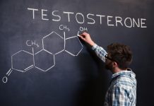 Foods That Help Support Testosterone Levels in Men