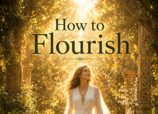 How to Flourish: Four Skills for Inner Well-Being