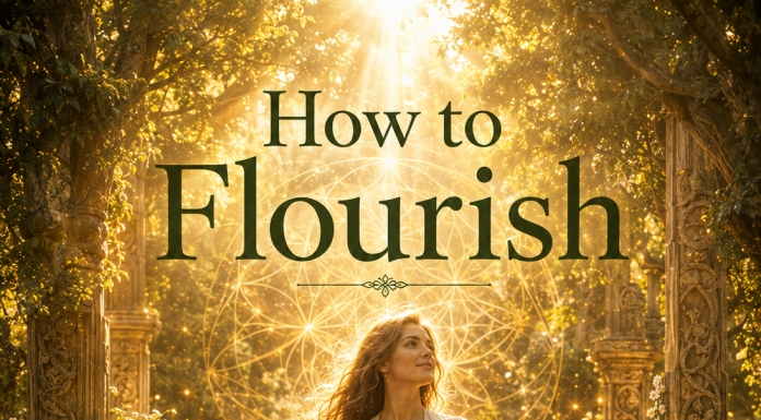 How to Flourish: Four Skills for Inner Well-Being