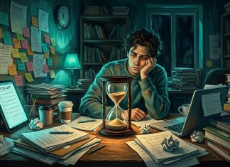 5 Signs You Are a Chronic Procrastinator (And What the Neuroscience Says to Do About It)