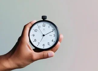 The 24-Hour Chinese Body Clock: Ancient Wisdom Meets Modern Chronobiology Harmonious dial illustrating 24-hour circadian rhythms and natural body clock