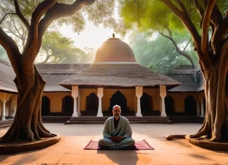 Brahmacharya: The Misunderstood Practice That Is Not About Celibacy Test Alt