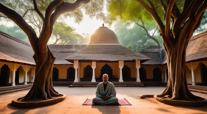 Brahmacharya: The Misunderstood Practice That Is Not About Celibacy Test Alt